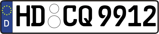 HD-CQ9912