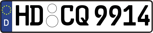 HD-CQ9914
