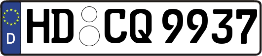 HD-CQ9937