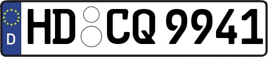 HD-CQ9941