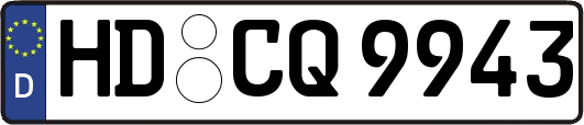 HD-CQ9943