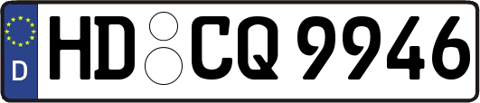 HD-CQ9946
