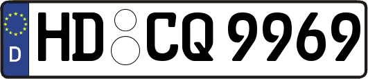 HD-CQ9969