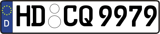 HD-CQ9979