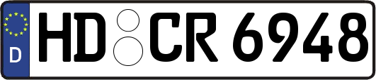 HD-CR6948