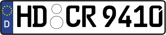HD-CR9410