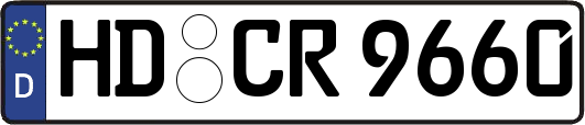 HD-CR9660