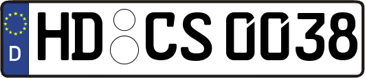 HD-CS0038
