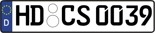 HD-CS0039