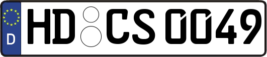 HD-CS0049