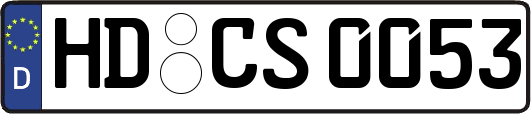 HD-CS0053