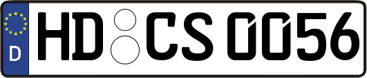 HD-CS0056