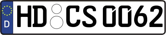HD-CS0062