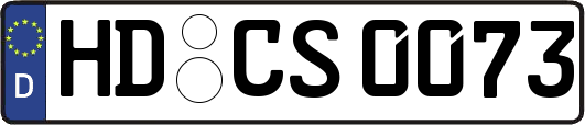HD-CS0073
