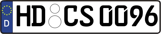 HD-CS0096