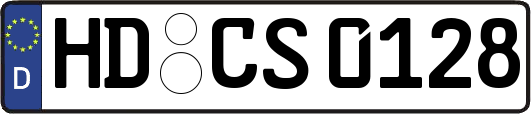 HD-CS0128