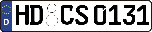HD-CS0131