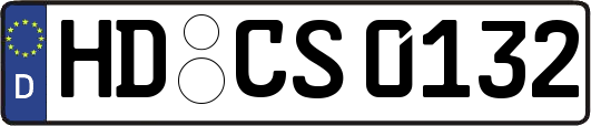 HD-CS0132
