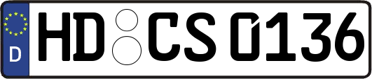 HD-CS0136