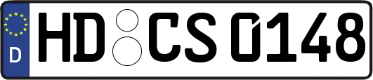 HD-CS0148