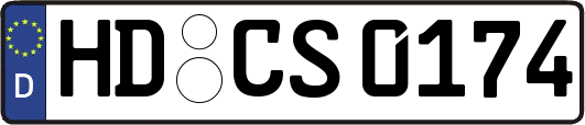 HD-CS0174