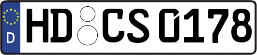 HD-CS0178