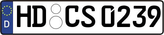 HD-CS0239
