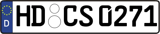 HD-CS0271
