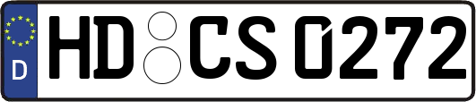 HD-CS0272