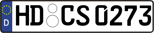 HD-CS0273
