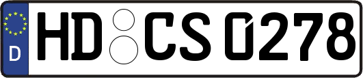 HD-CS0278