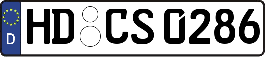 HD-CS0286