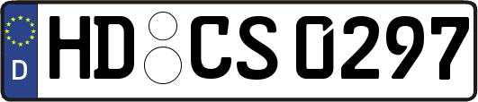 HD-CS0297