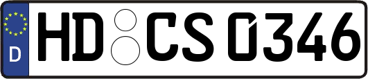 HD-CS0346
