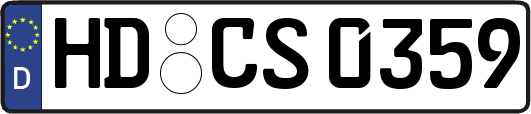 HD-CS0359