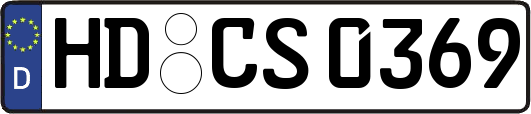 HD-CS0369