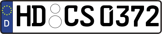 HD-CS0372