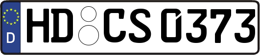 HD-CS0373