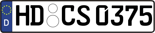 HD-CS0375