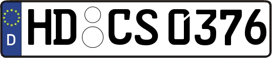 HD-CS0376