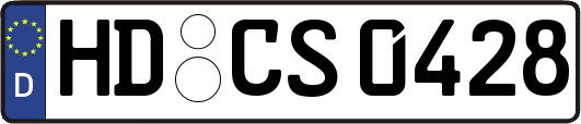 HD-CS0428