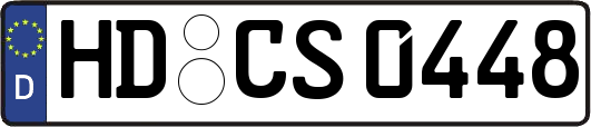 HD-CS0448