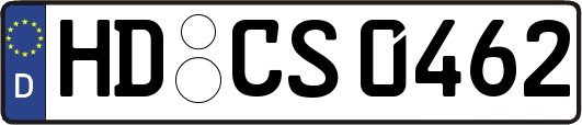 HD-CS0462