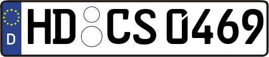 HD-CS0469