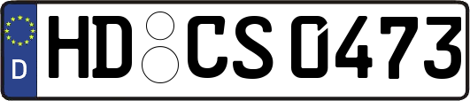 HD-CS0473