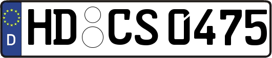 HD-CS0475
