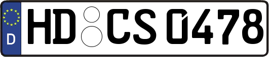 HD-CS0478