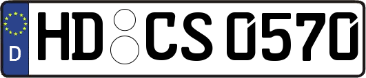 HD-CS0570
