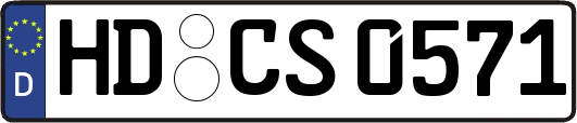 HD-CS0571