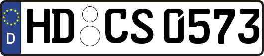 HD-CS0573